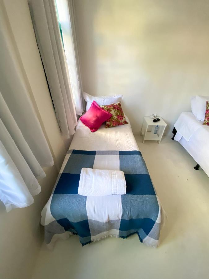 Woman Trip Hostel Boutique - Arraial D'Ajuda Porto Seguro Exterior foto